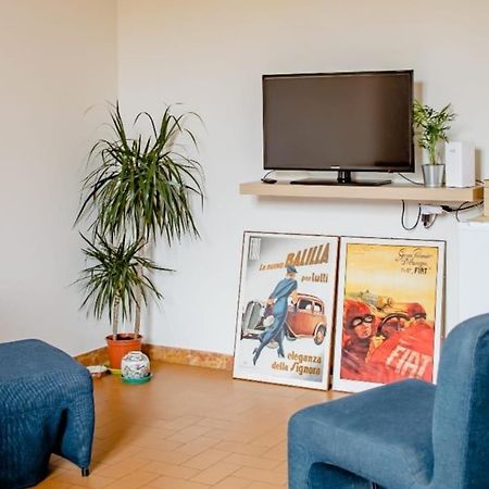 Airbnb Porretta Hotel Porretta Terme Luaran gambar