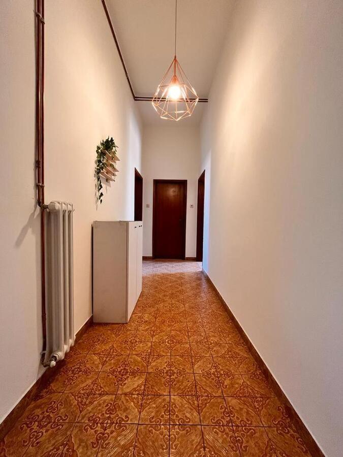 Airbnb Porretta Hotel Porretta Terme Luaran gambar