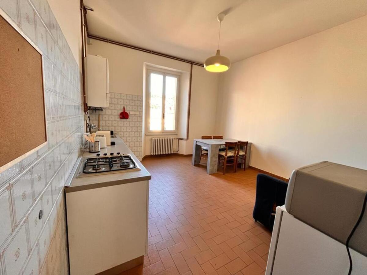 Airbnb Porretta Hotel Porretta Terme Luaran gambar