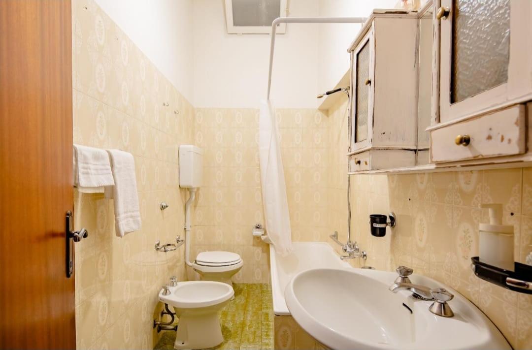Airbnb Porretta Hotel Porretta Terme Luaran gambar