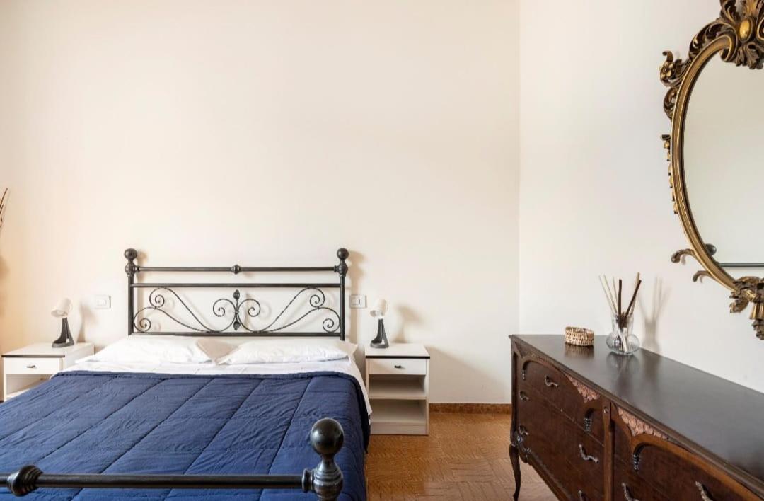 Airbnb Porretta Hotel Porretta Terme Luaran gambar