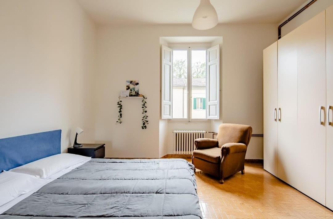 Airbnb Porretta Hotel Porretta Terme Luaran gambar