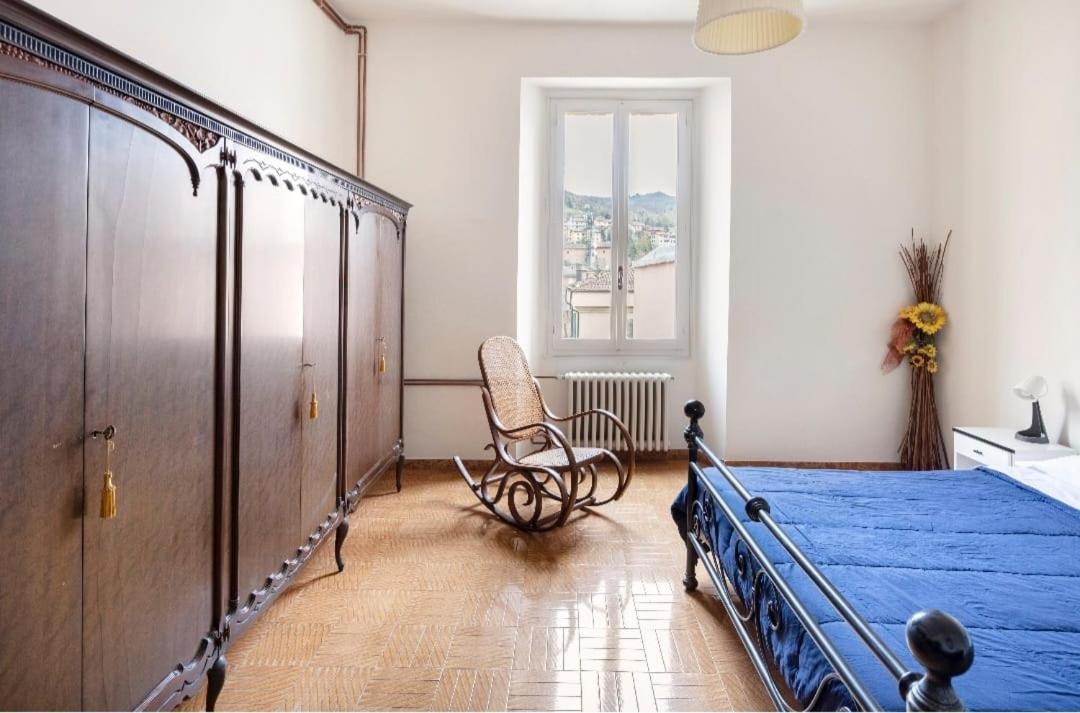 Airbnb Porretta Hotel Porretta Terme Luaran gambar