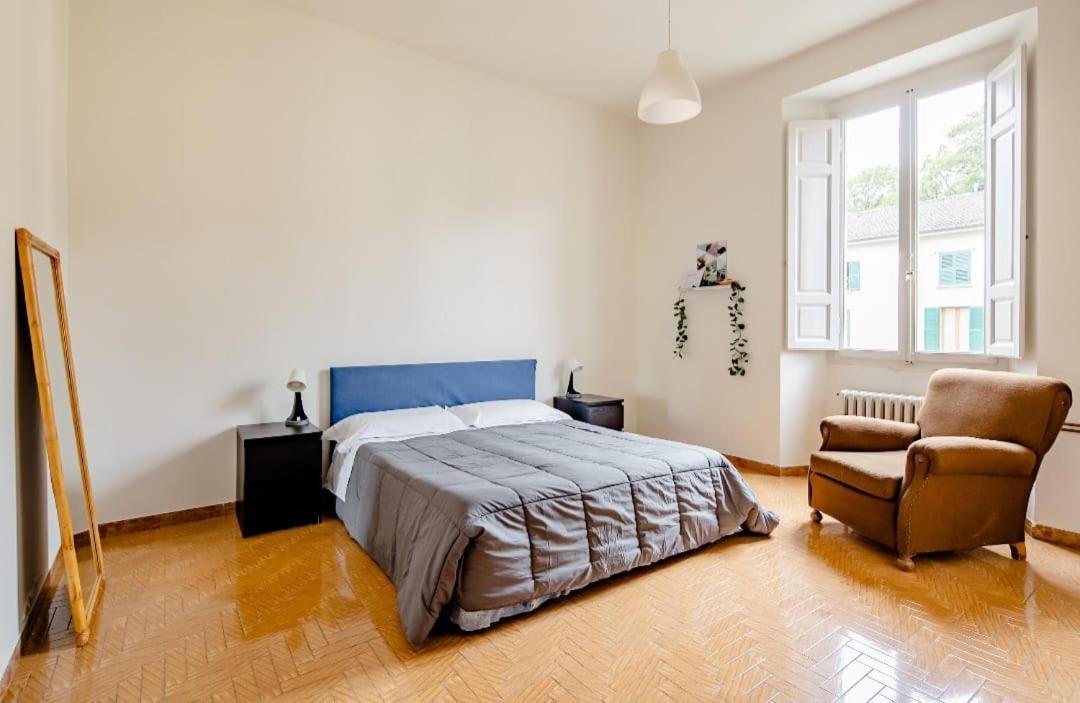 Airbnb Porretta Hotel Porretta Terme Luaran gambar
