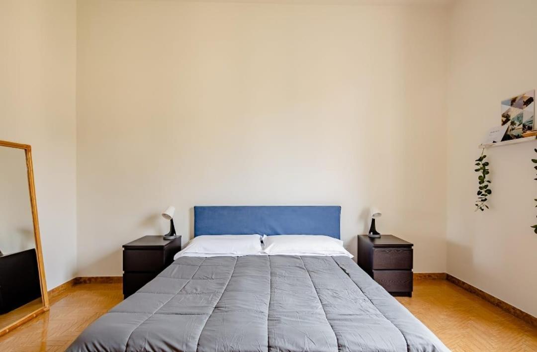 Airbnb Porretta Hotel Porretta Terme Luaran gambar