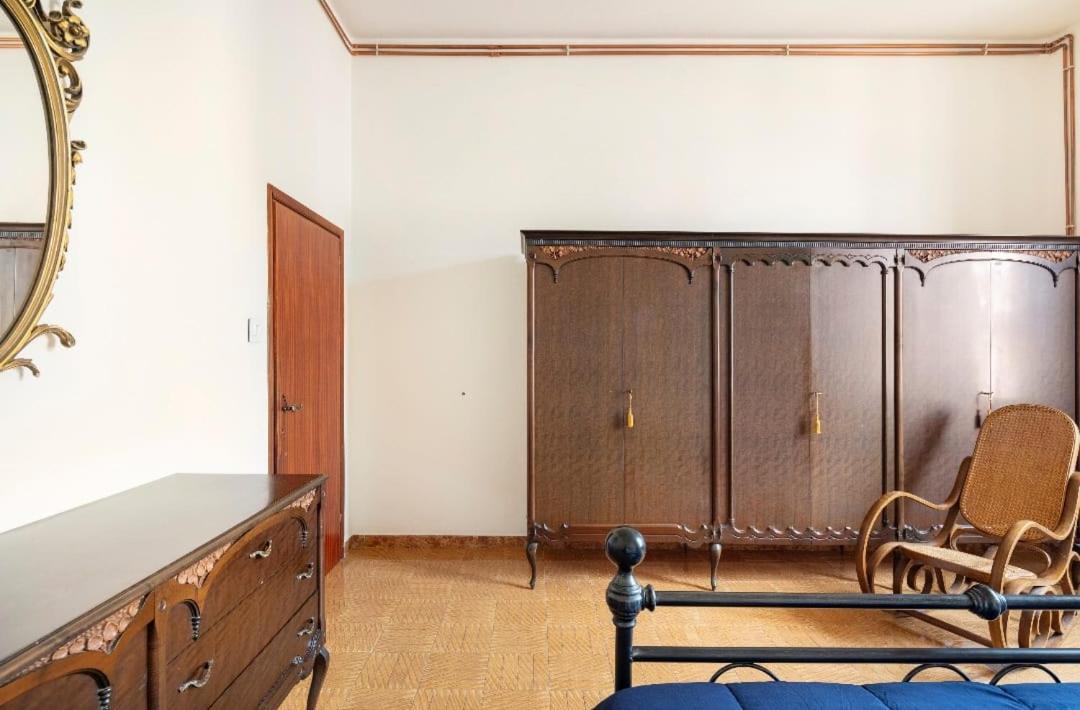 Airbnb Porretta Hotel Porretta Terme Luaran gambar