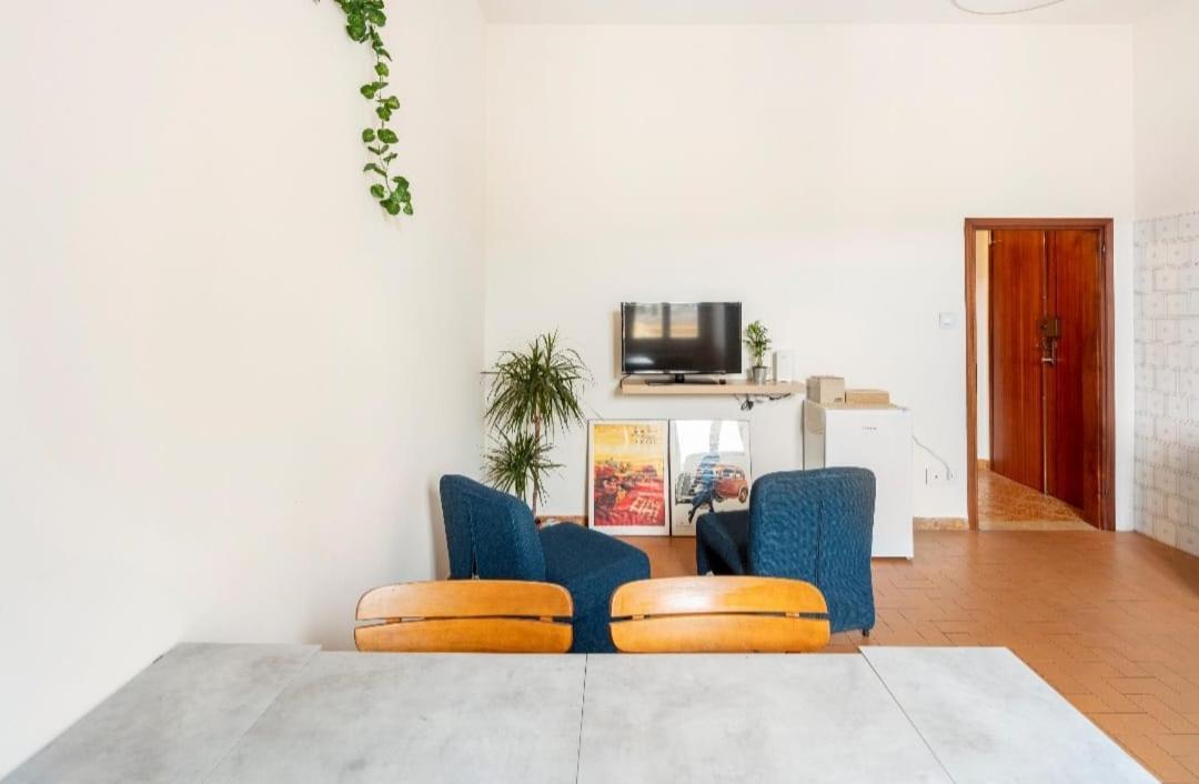 Airbnb Porretta Hotel Porretta Terme Luaran gambar
