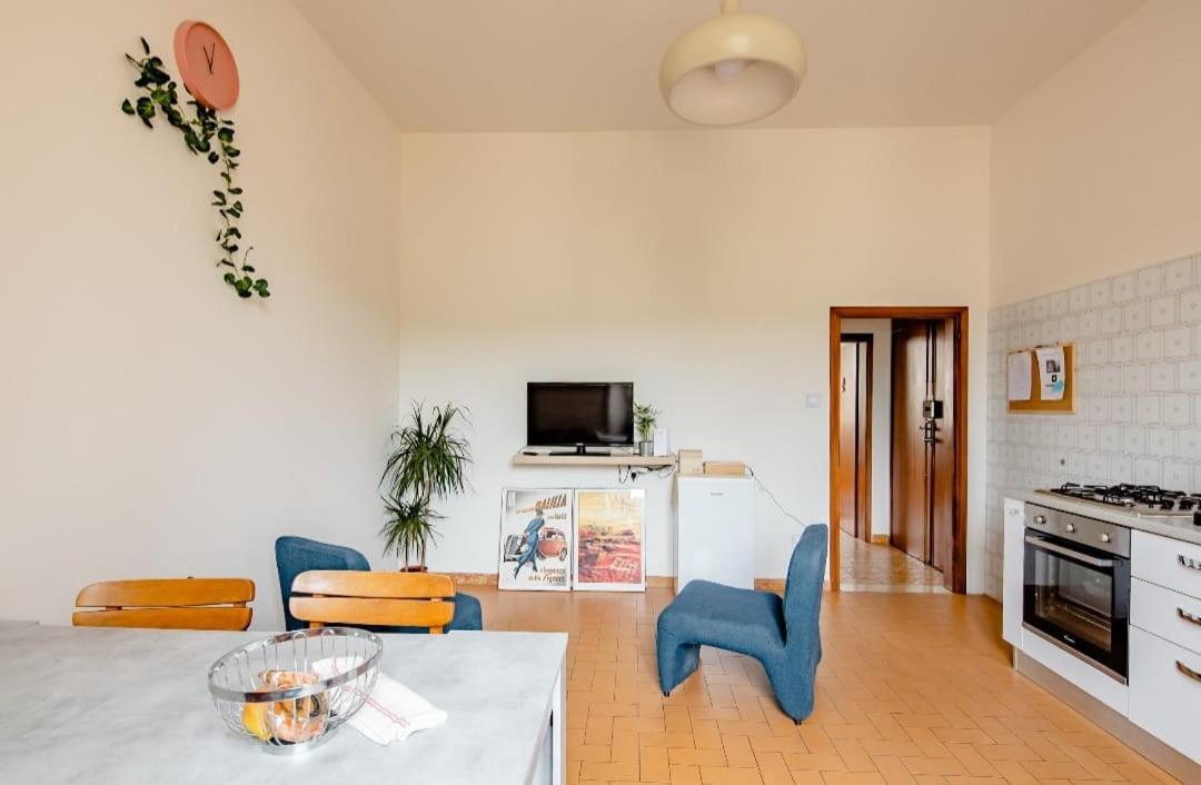 Airbnb Porretta Hotel Porretta Terme Luaran gambar