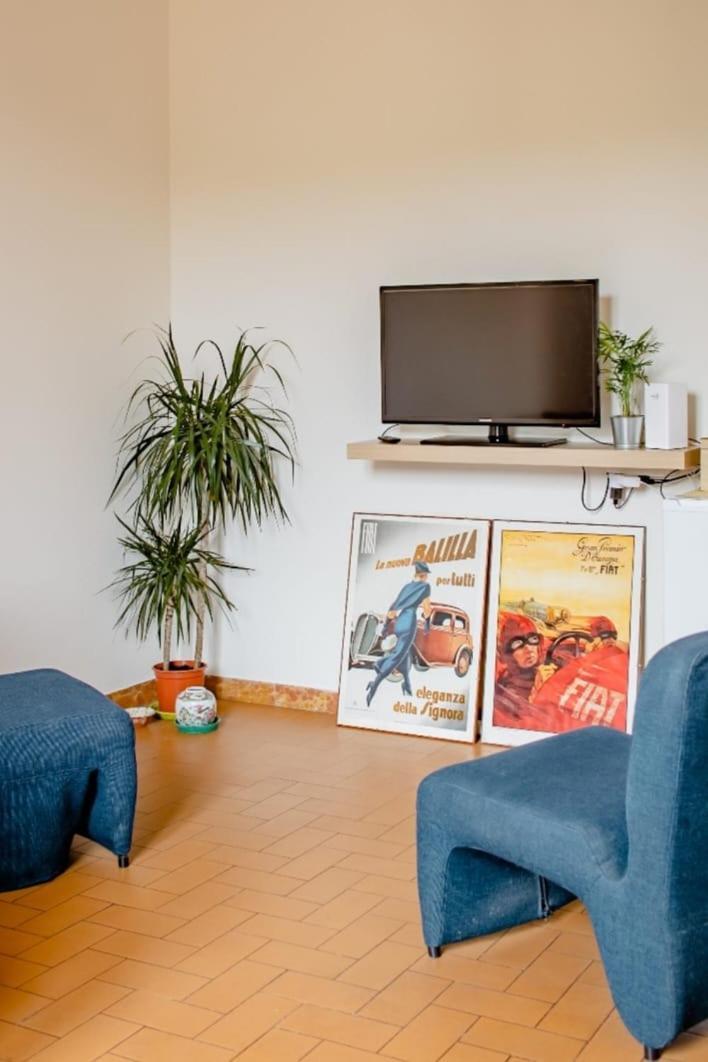 Airbnb Porretta Hotel Porretta Terme Luaran gambar