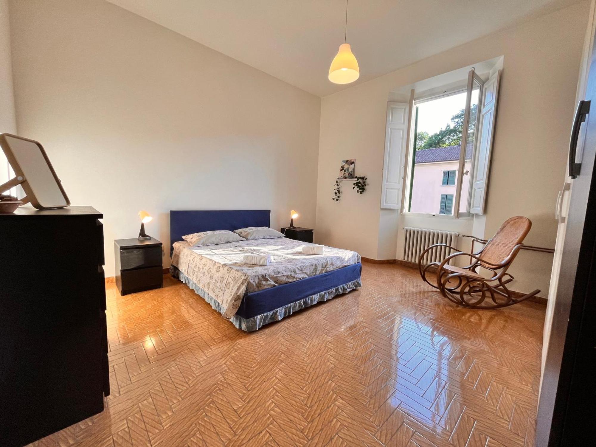 Airbnb Porretta Hotel Porretta Terme Luaran gambar