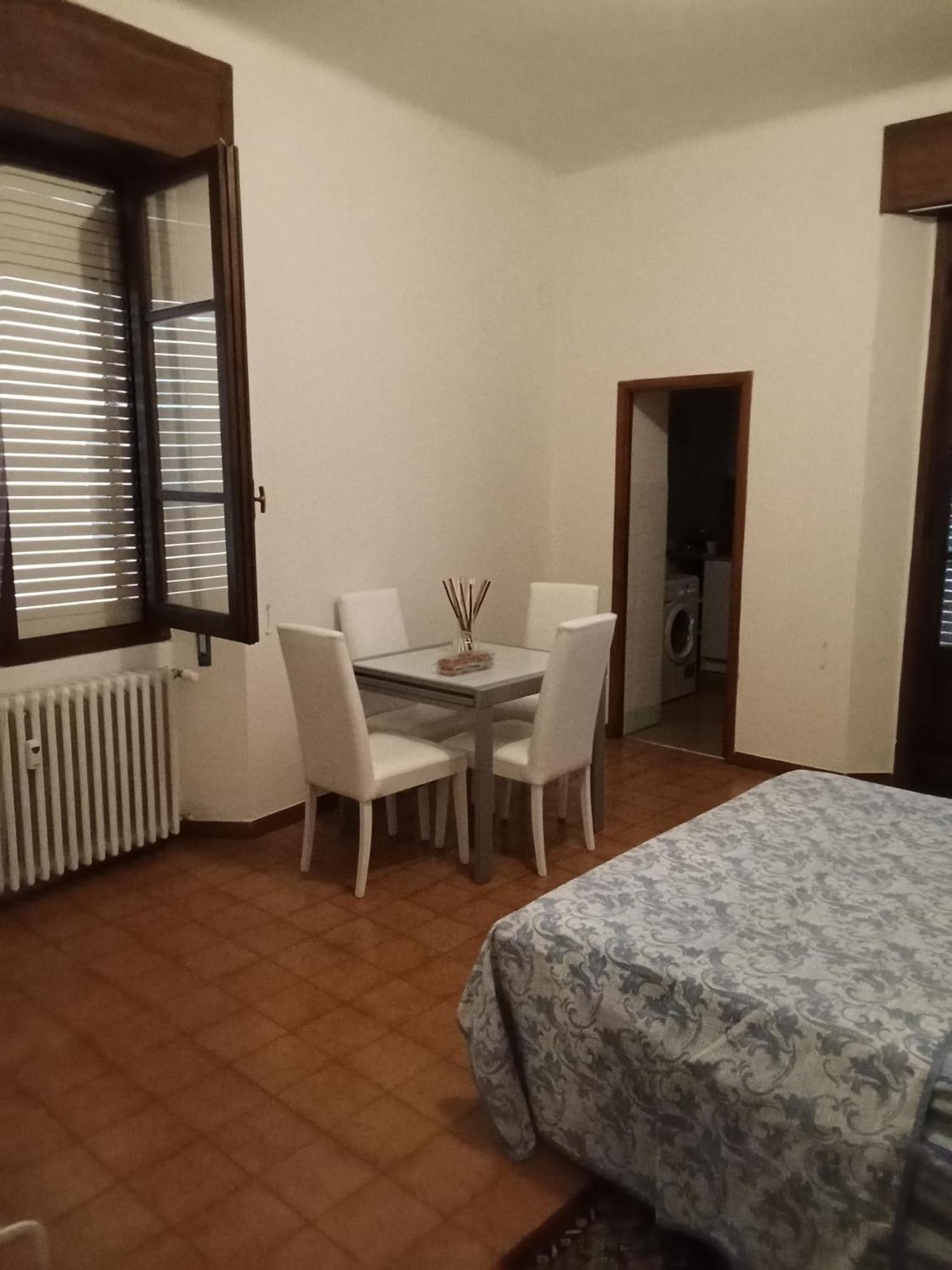 Airbnb Porretta Hotel Porretta Terme Luaran gambar