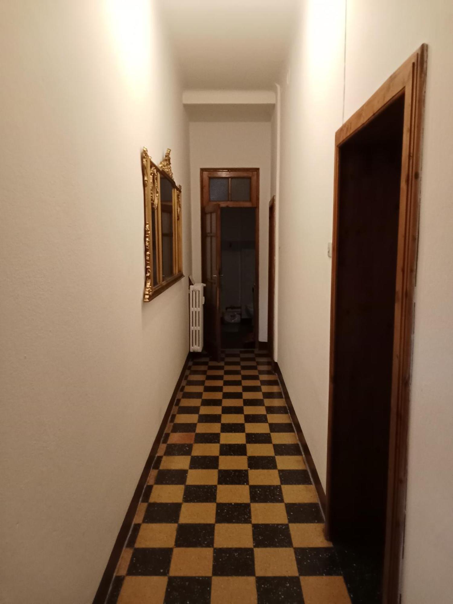 Airbnb Porretta Hotel Porretta Terme Luaran gambar