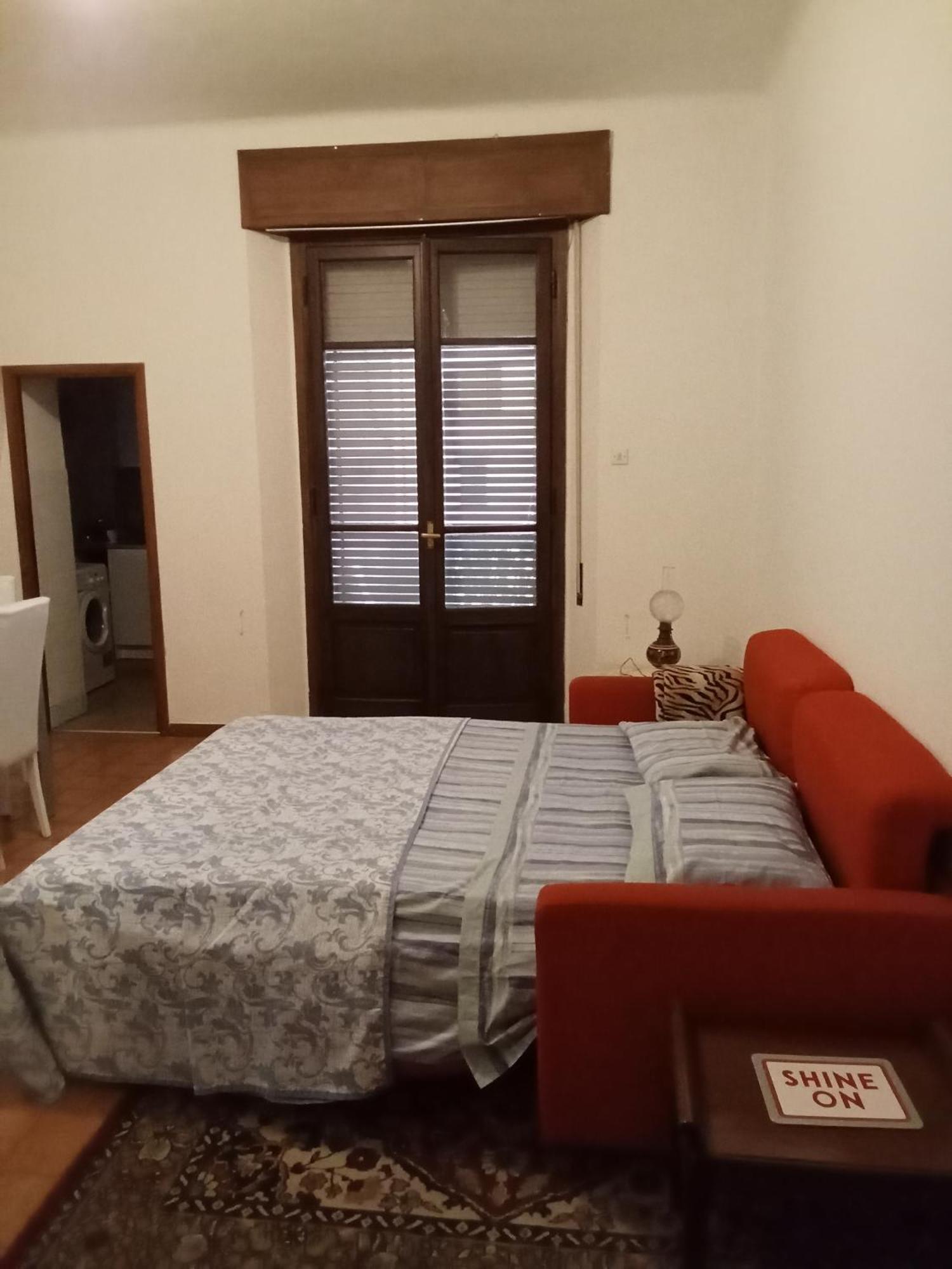 Airbnb Porretta Hotel Porretta Terme Luaran gambar