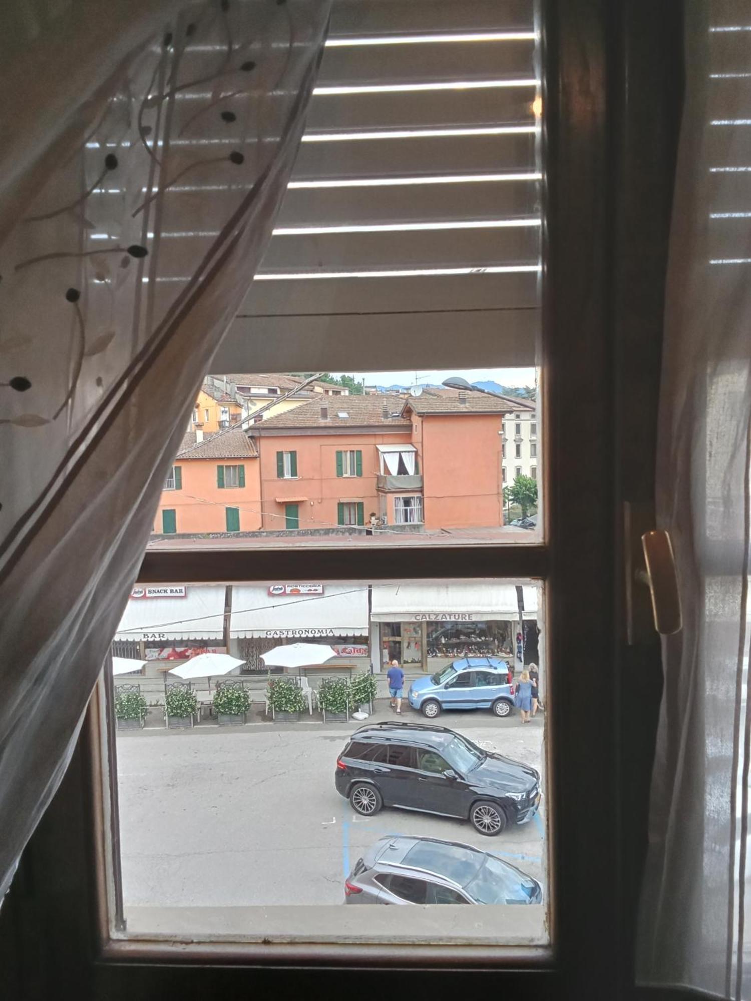 Airbnb Porretta Hotel Porretta Terme Luaran gambar