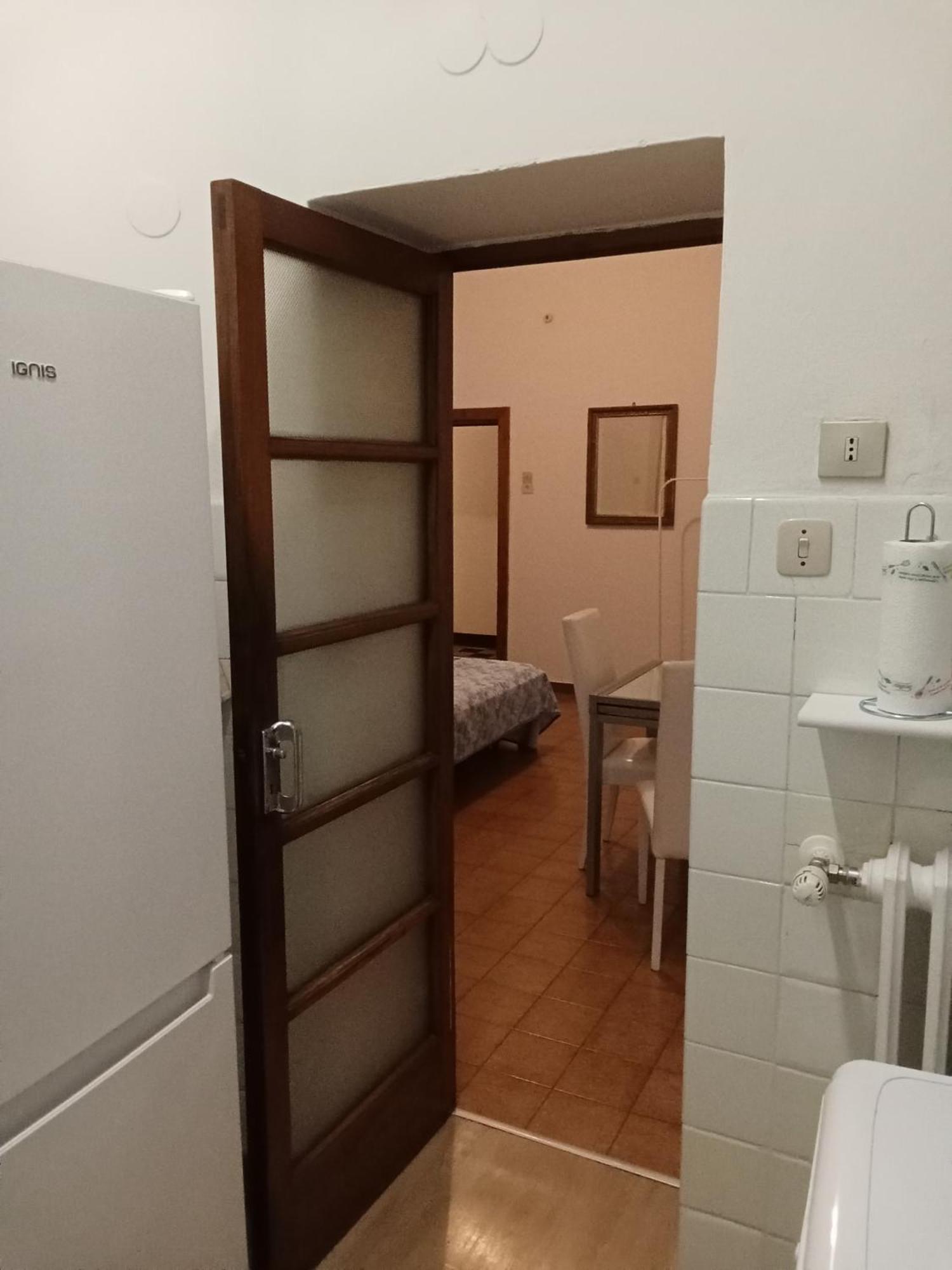 Airbnb Porretta Hotel Porretta Terme Luaran gambar