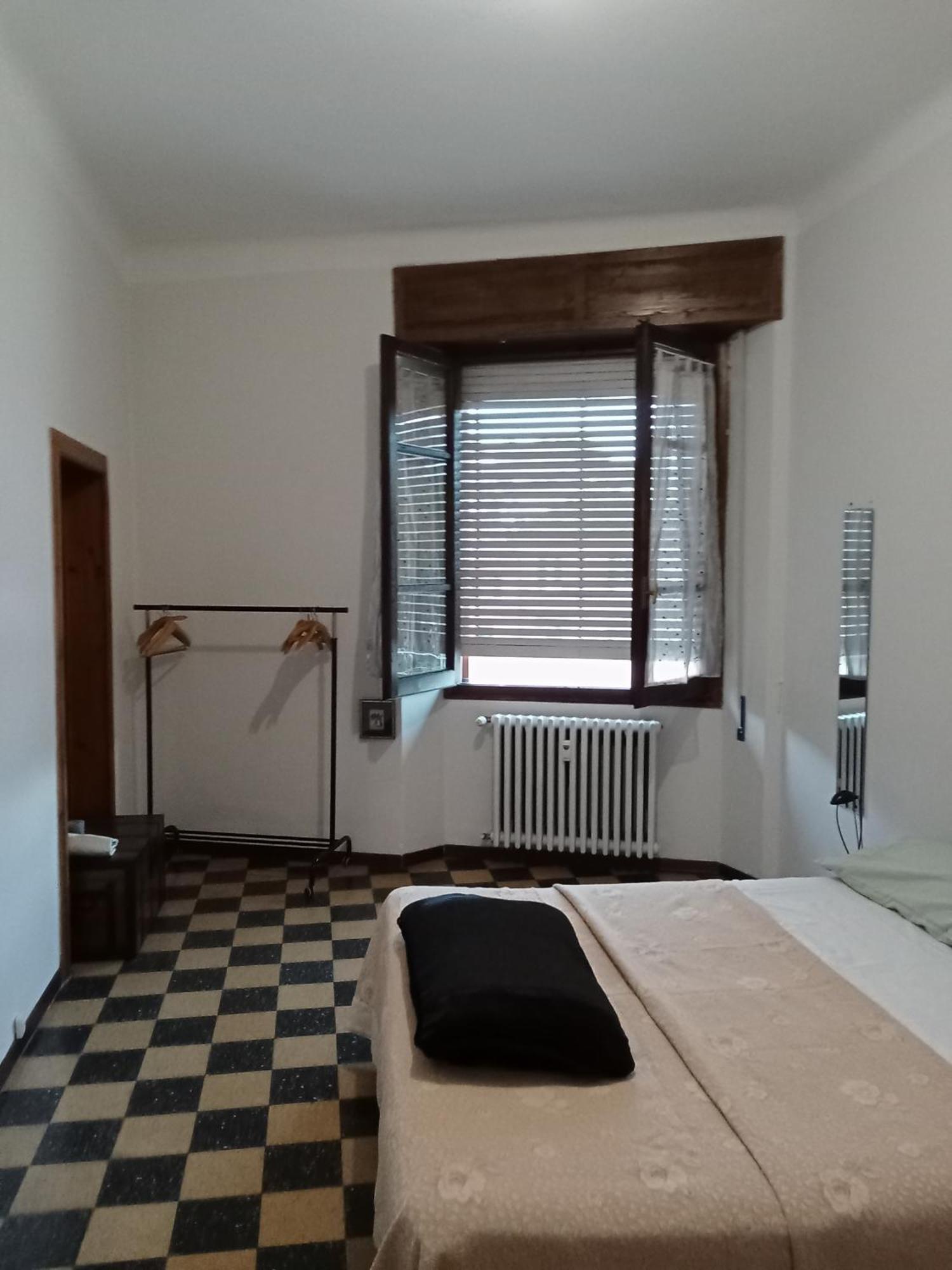 Airbnb Porretta Hotel Porretta Terme Luaran gambar